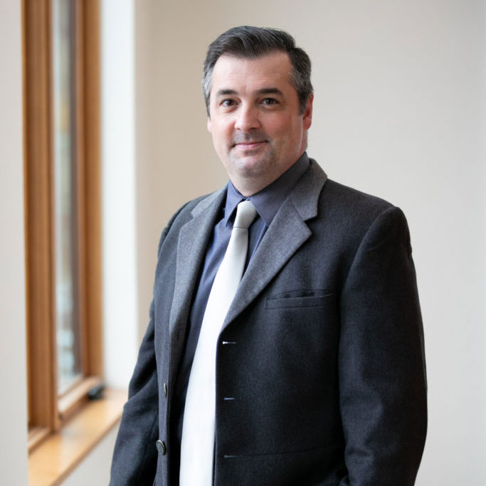 Ryan Wright, Bank of Jackson Hole Trust