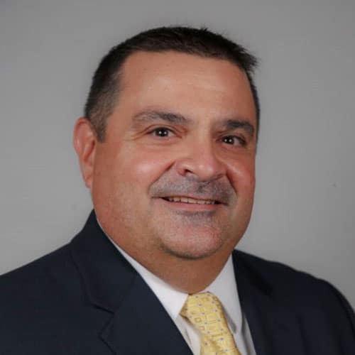 Joe Seheult