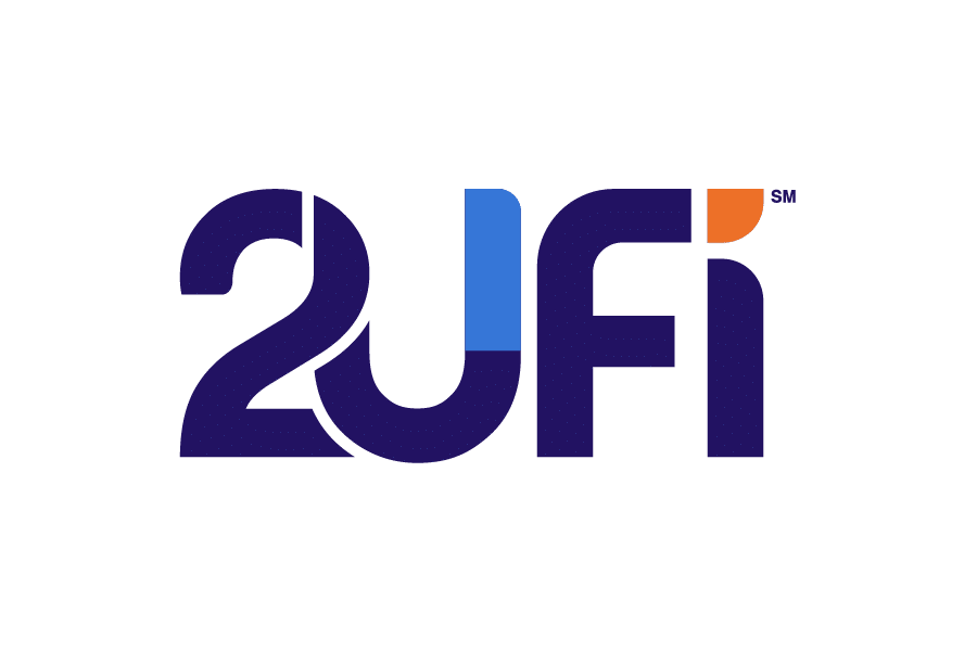 2UFi Logo