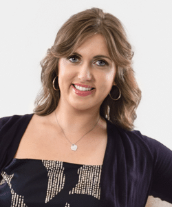 Lexie Haskin Mortgage Banker